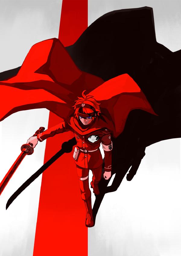 The Hundred Line: Last Defense Academy