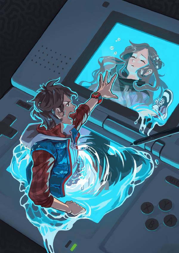 Zero Escape | Nine Hours, Nine Persons, Nine Doors