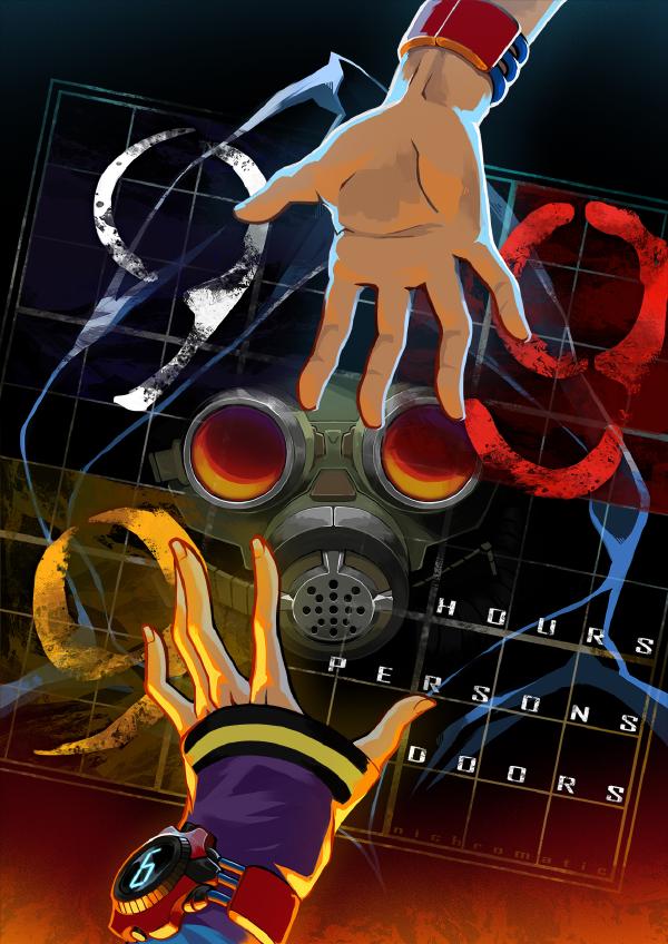 Zero Escape | Nine Hours, Nine Persons, Nine Doors